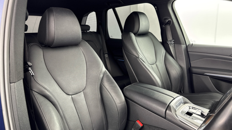 BMW X5 xDrive45e M Sport 5dr Auto Estate